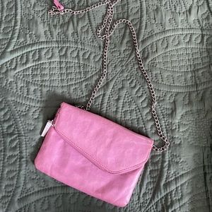 Authentic Hobo International Crossbody